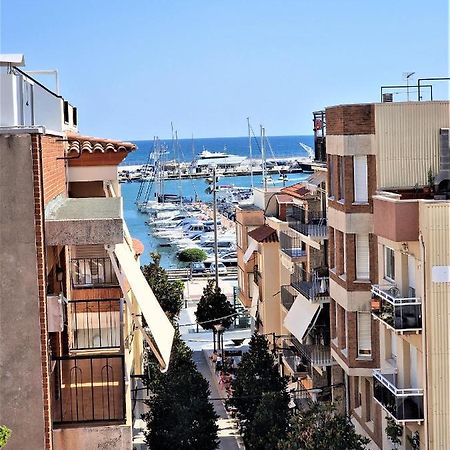 Apartamentosbiamar Cambrils Εξωτερικό φωτογραφία