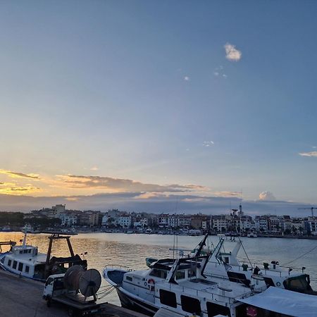 Apartamentosbiamar Cambrils Εξωτερικό φωτογραφία
