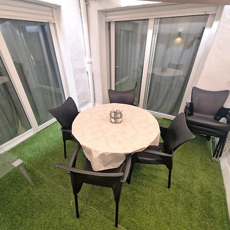 Apartamentosbiamar Cambrils Εξωτερικό φωτογραφία