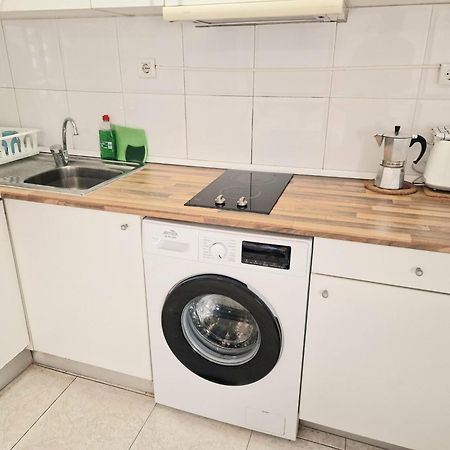 Apartamentosbiamar Cambrils Εξωτερικό φωτογραφία