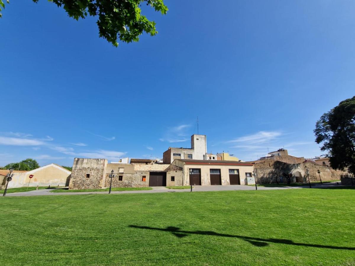 Apartamentosbiamar Cambrils Εξωτερικό φωτογραφία