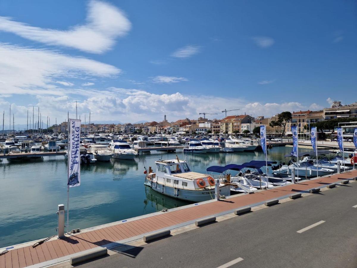 Apartamentosbiamar Cambrils Εξωτερικό φωτογραφία