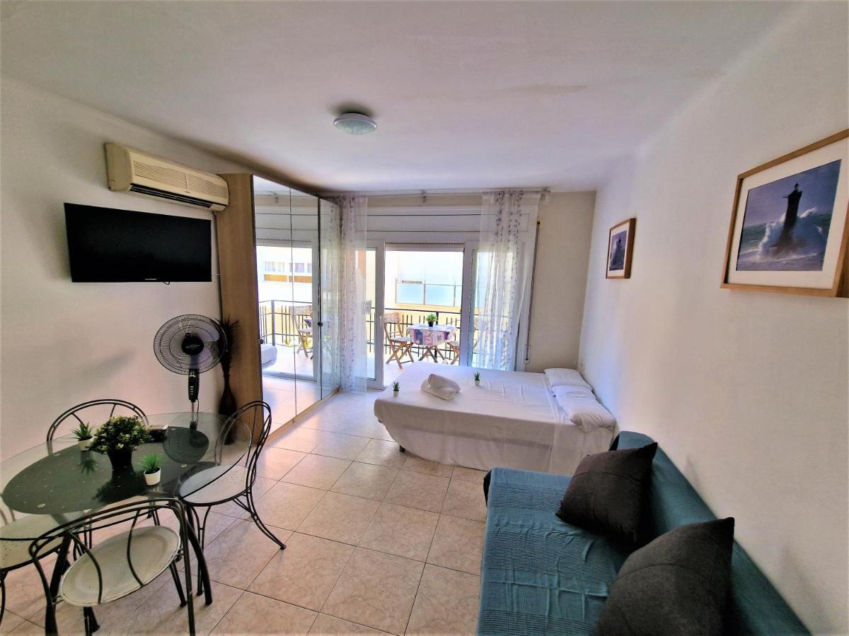 Apartamentosbiamar Cambrils Εξωτερικό φωτογραφία