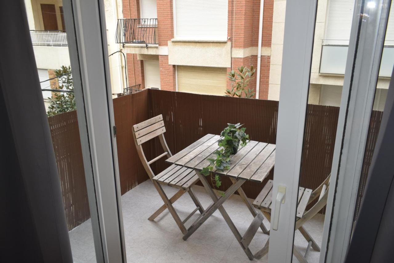 Apartamentosbiamar Cambrils Εξωτερικό φωτογραφία