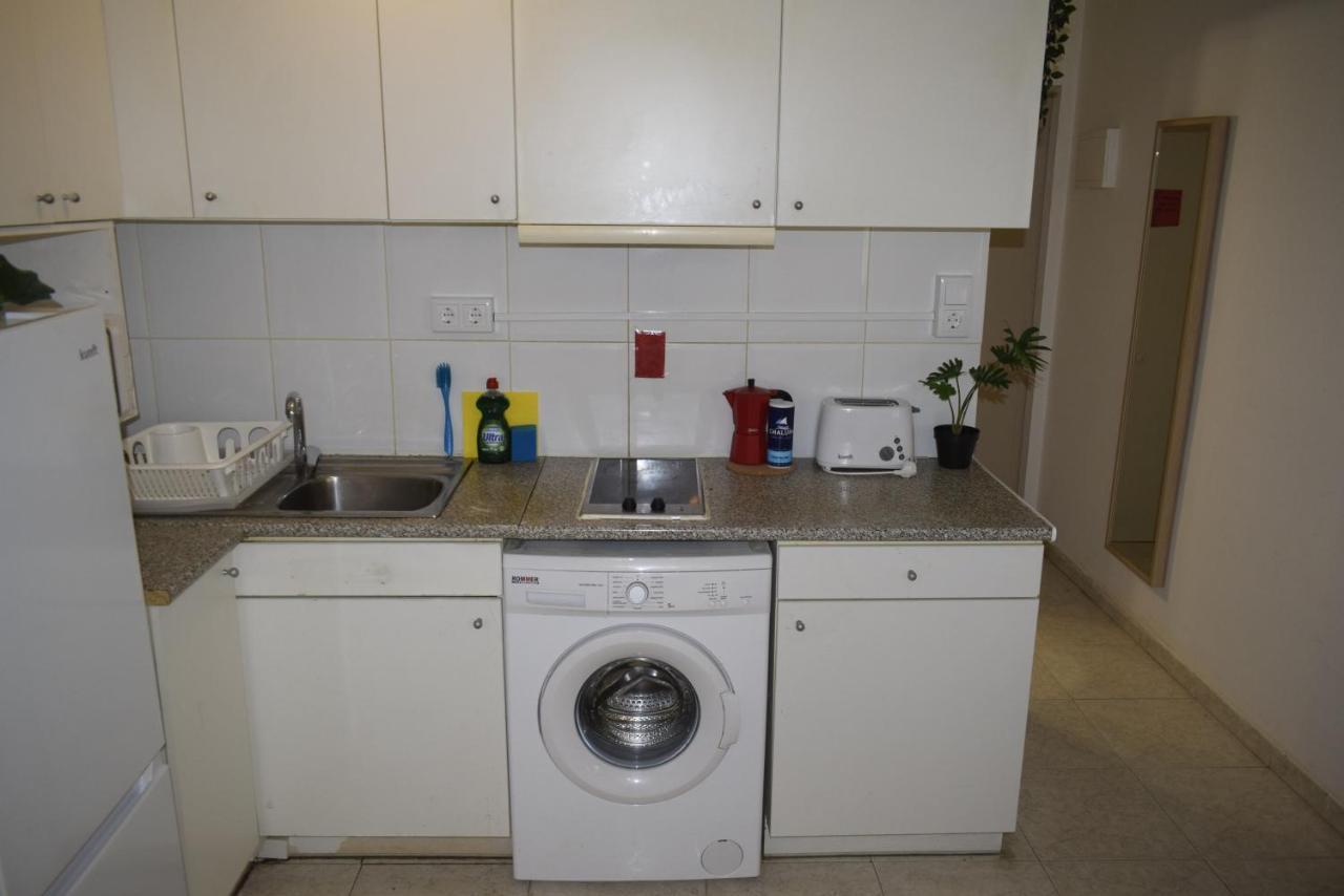 Apartamentosbiamar Cambrils Εξωτερικό φωτογραφία