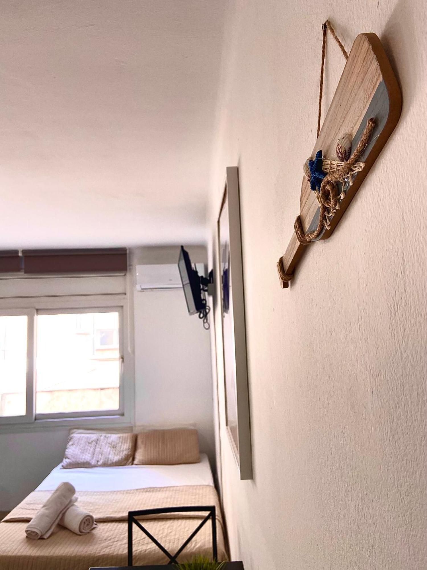 Apartamentosbiamar Cambrils Εξωτερικό φωτογραφία