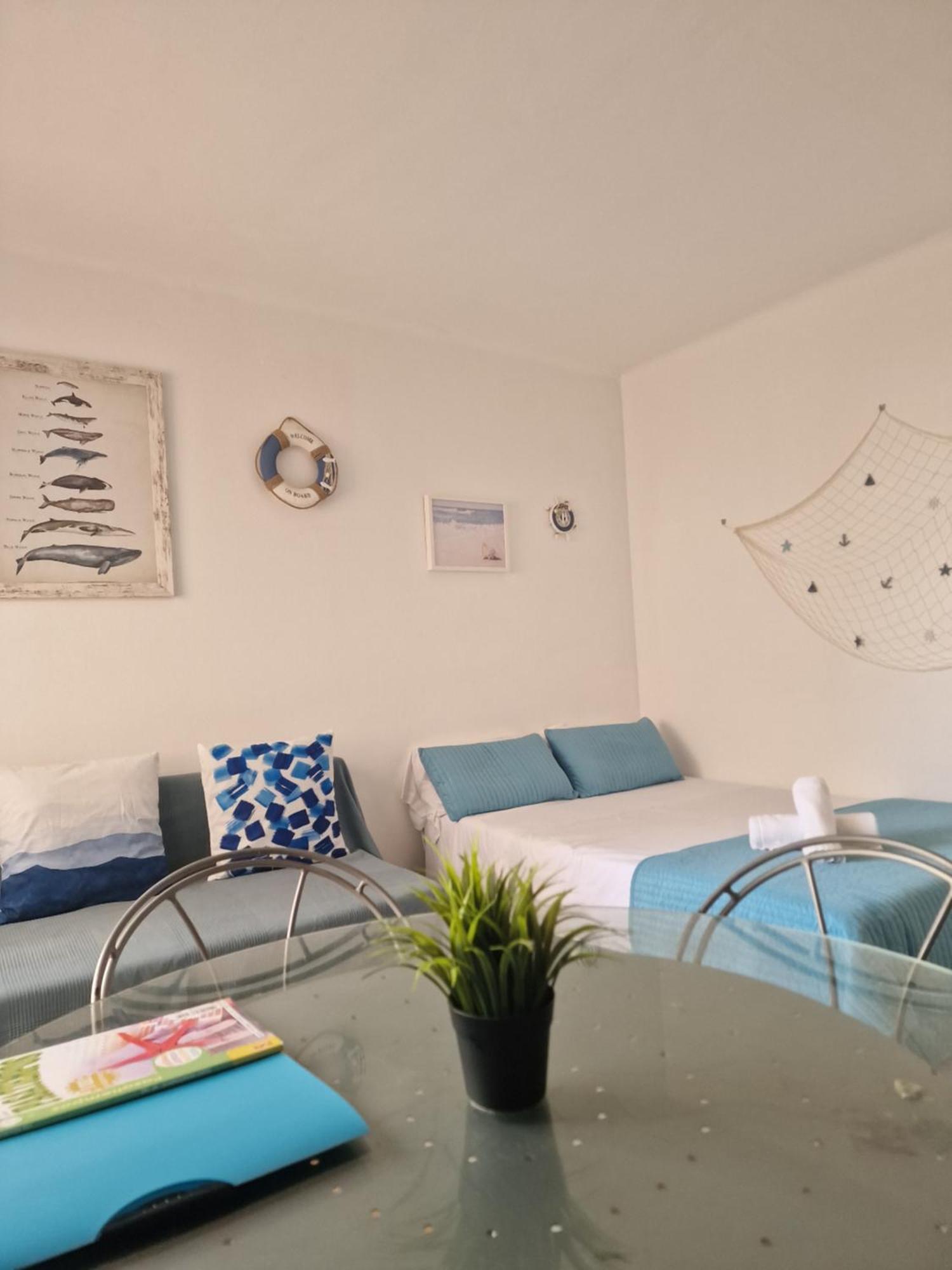 Apartamentosbiamar Cambrils Εξωτερικό φωτογραφία