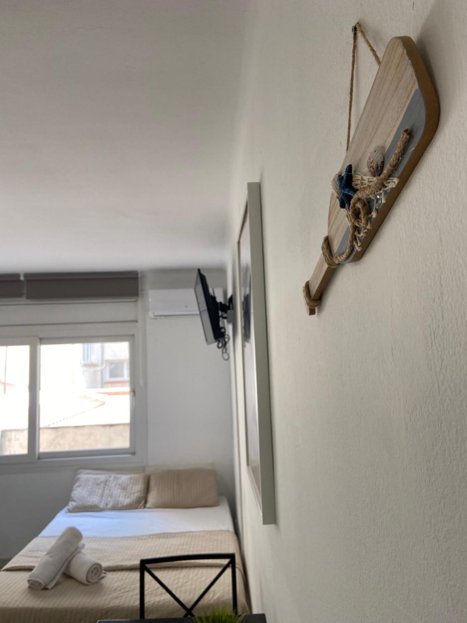 Apartamentosbiamar Cambrils Εξωτερικό φωτογραφία