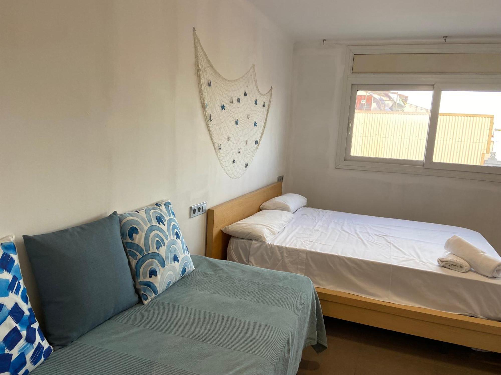 Apartamentosbiamar Cambrils Εξωτερικό φωτογραφία