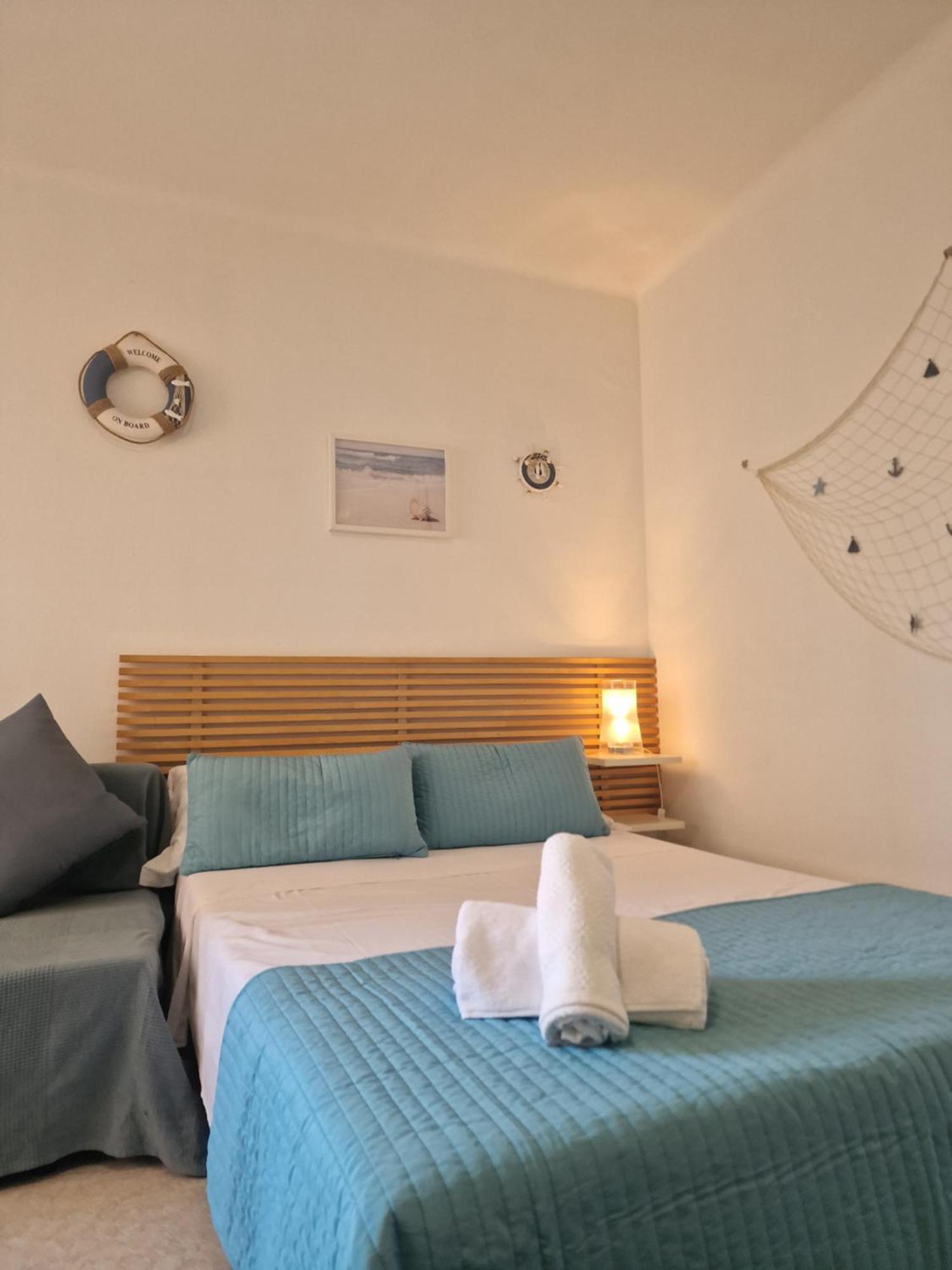 Apartamentosbiamar Cambrils Εξωτερικό φωτογραφία