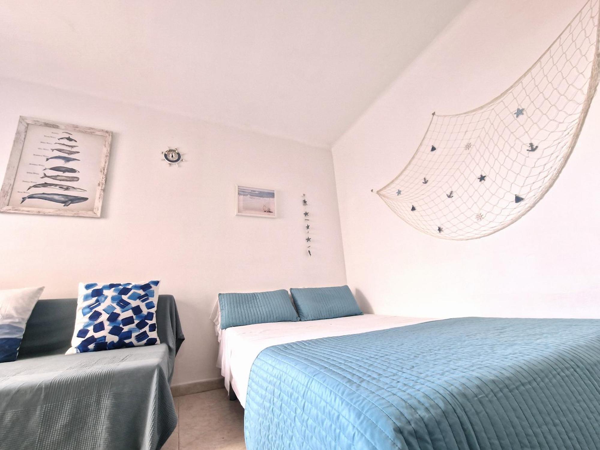 Apartamentosbiamar Cambrils Εξωτερικό φωτογραφία