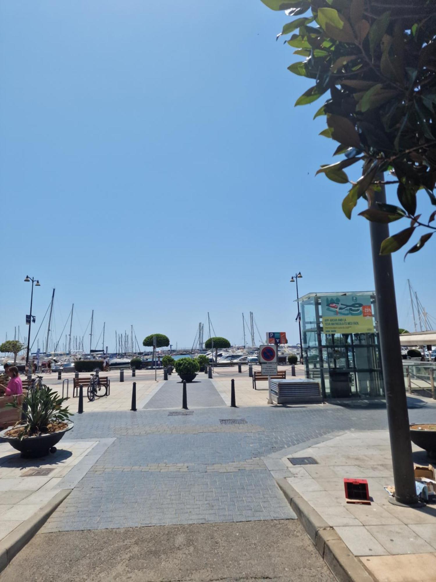 Apartamentosbiamar Cambrils Εξωτερικό φωτογραφία
