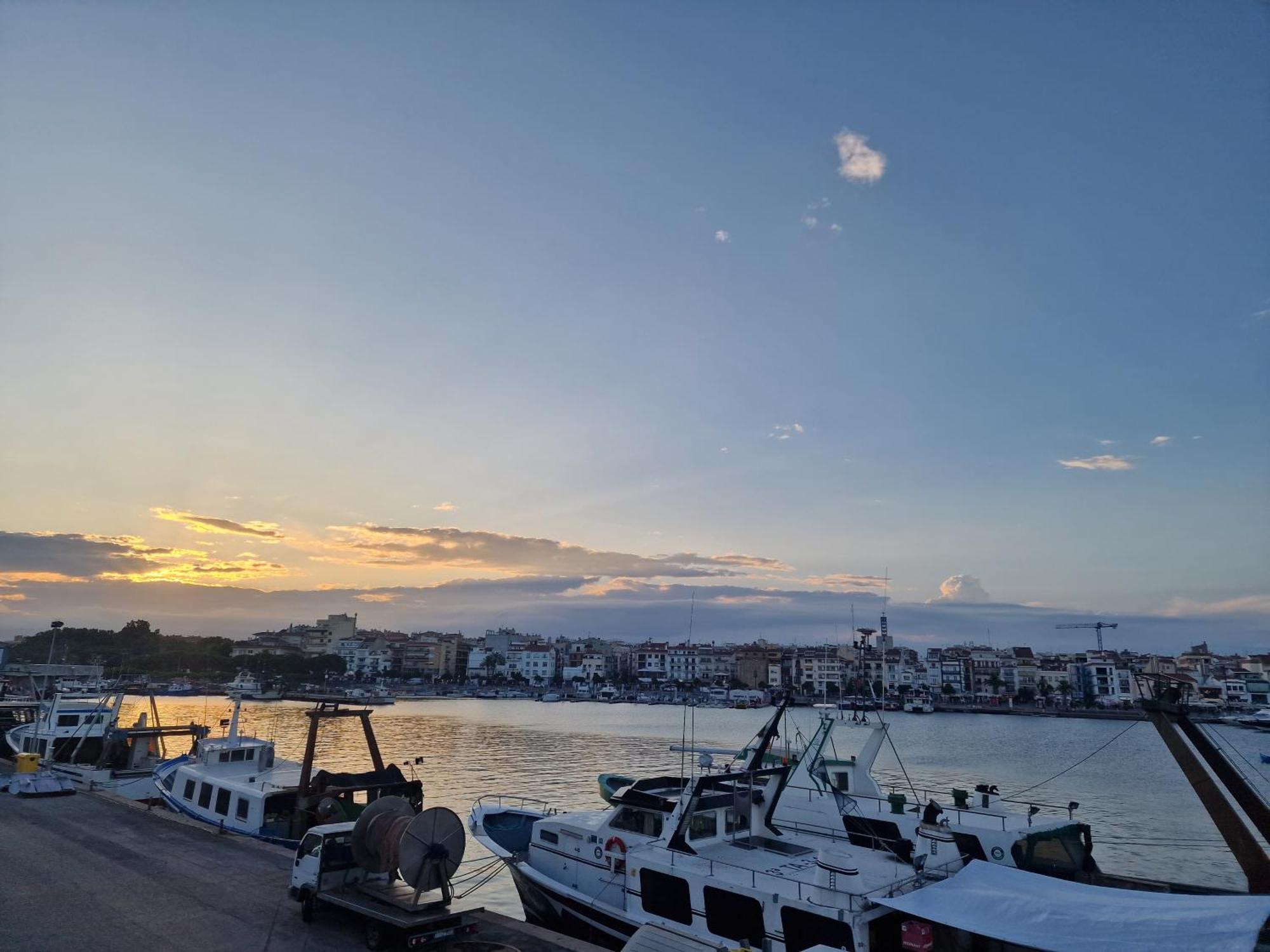 Apartamentosbiamar Cambrils Εξωτερικό φωτογραφία