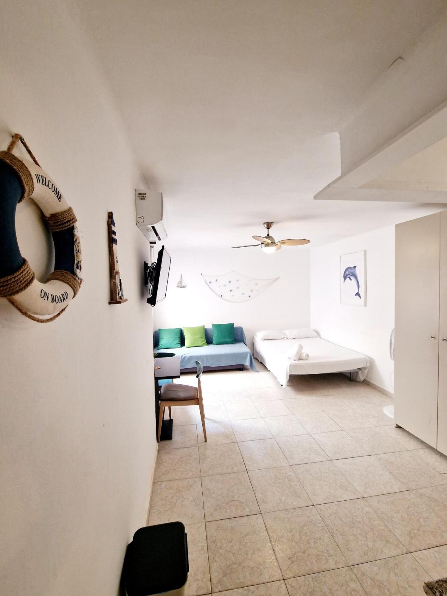 Apartamentosbiamar Cambrils Εξωτερικό φωτογραφία