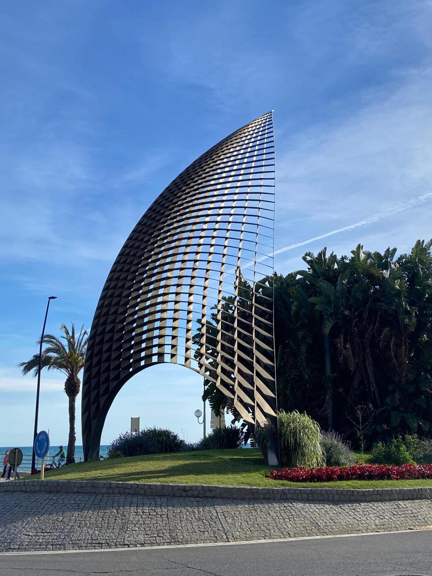 Apartamentosbiamar Cambrils Εξωτερικό φωτογραφία