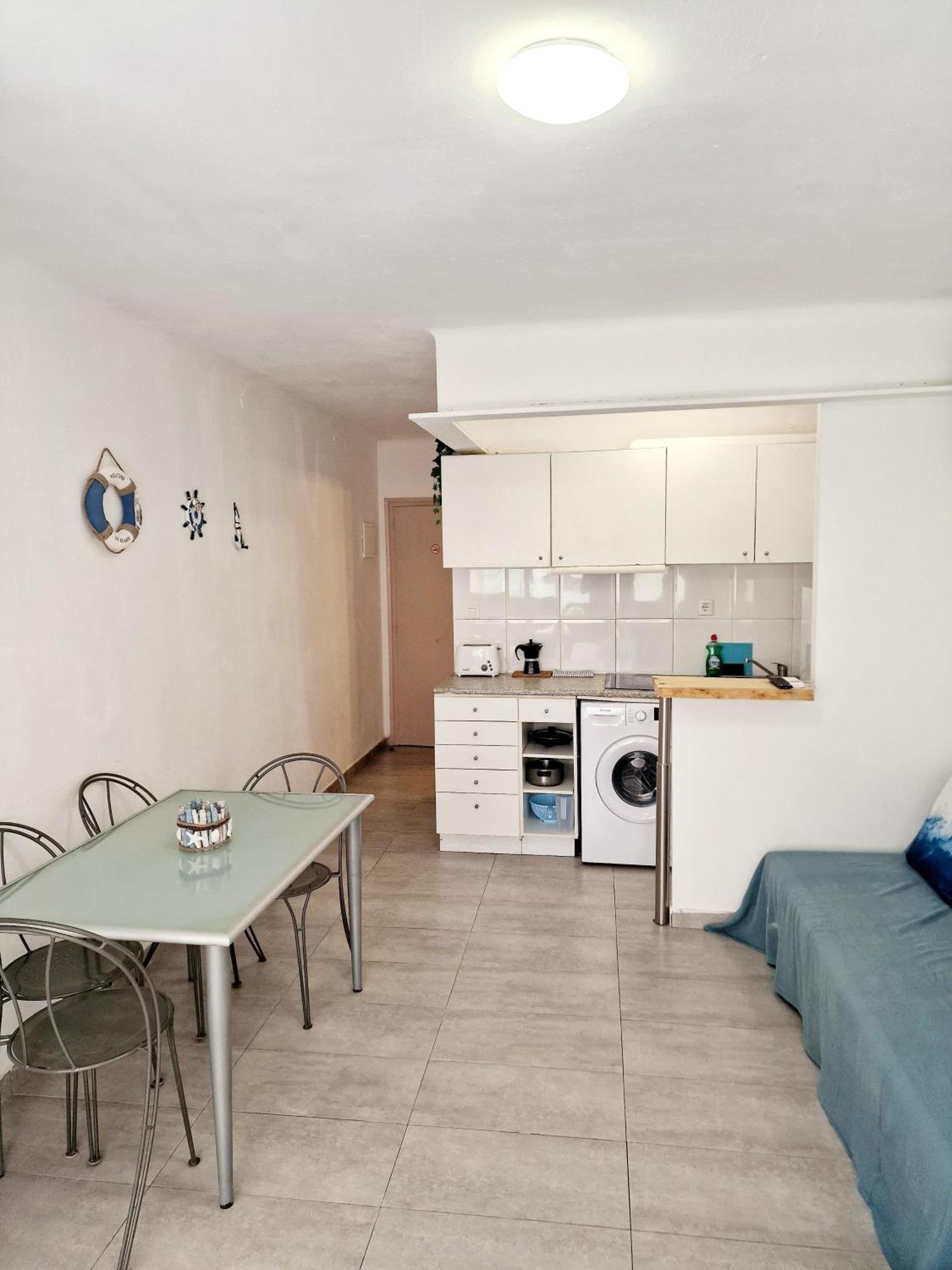 Apartamentosbiamar Cambrils Εξωτερικό φωτογραφία