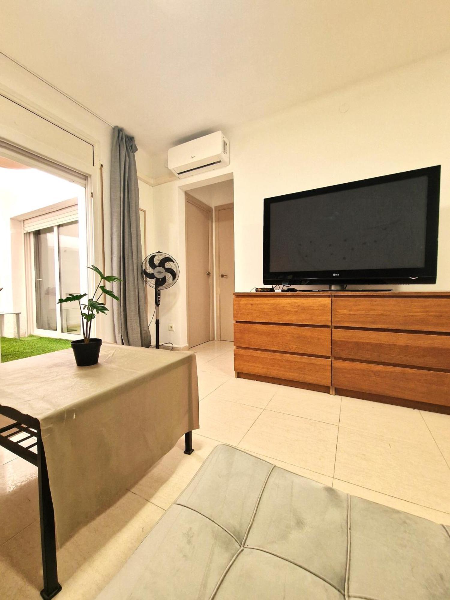 Apartamentosbiamar Cambrils Εξωτερικό φωτογραφία