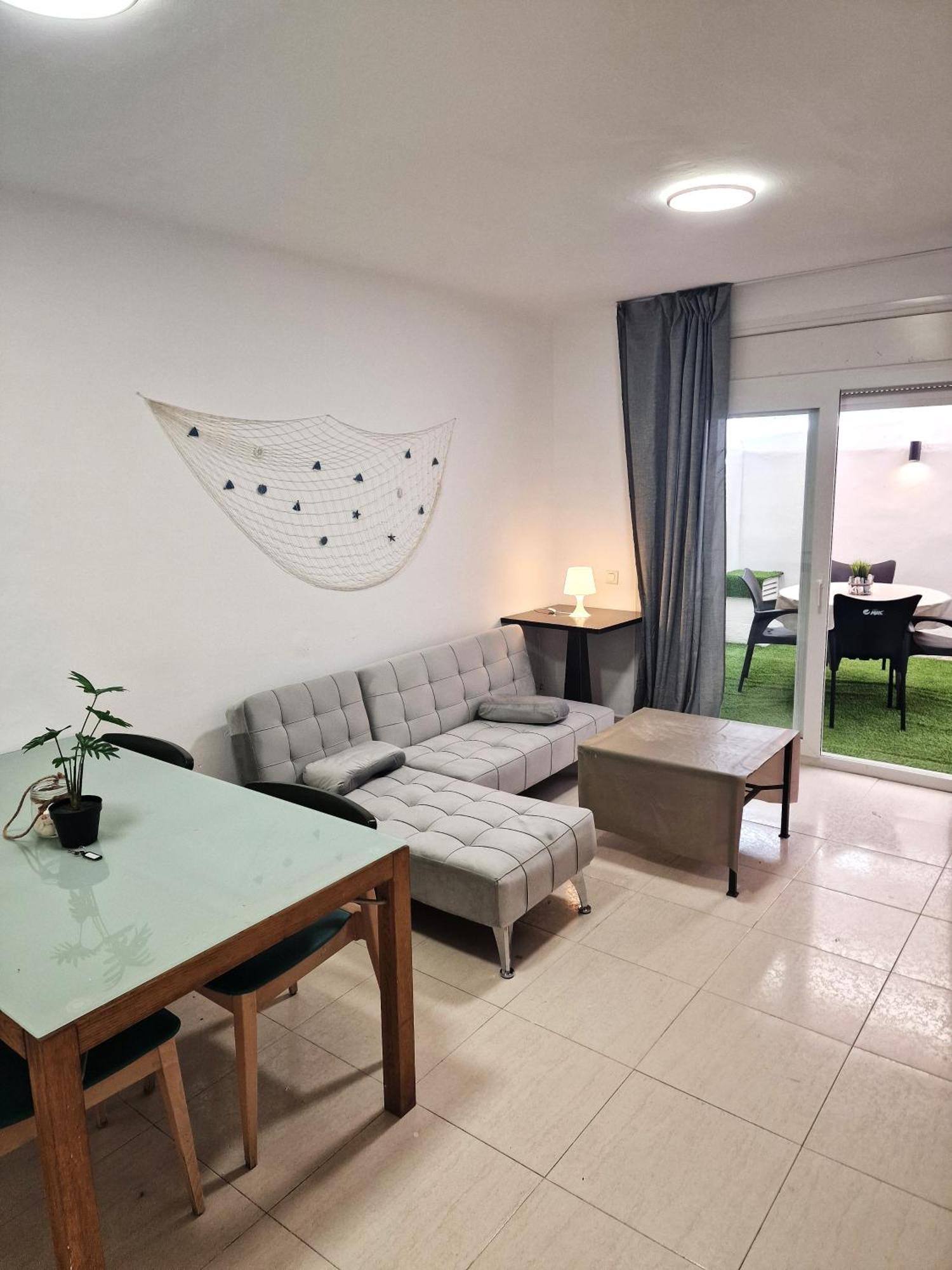 Apartamentosbiamar Cambrils Εξωτερικό φωτογραφία