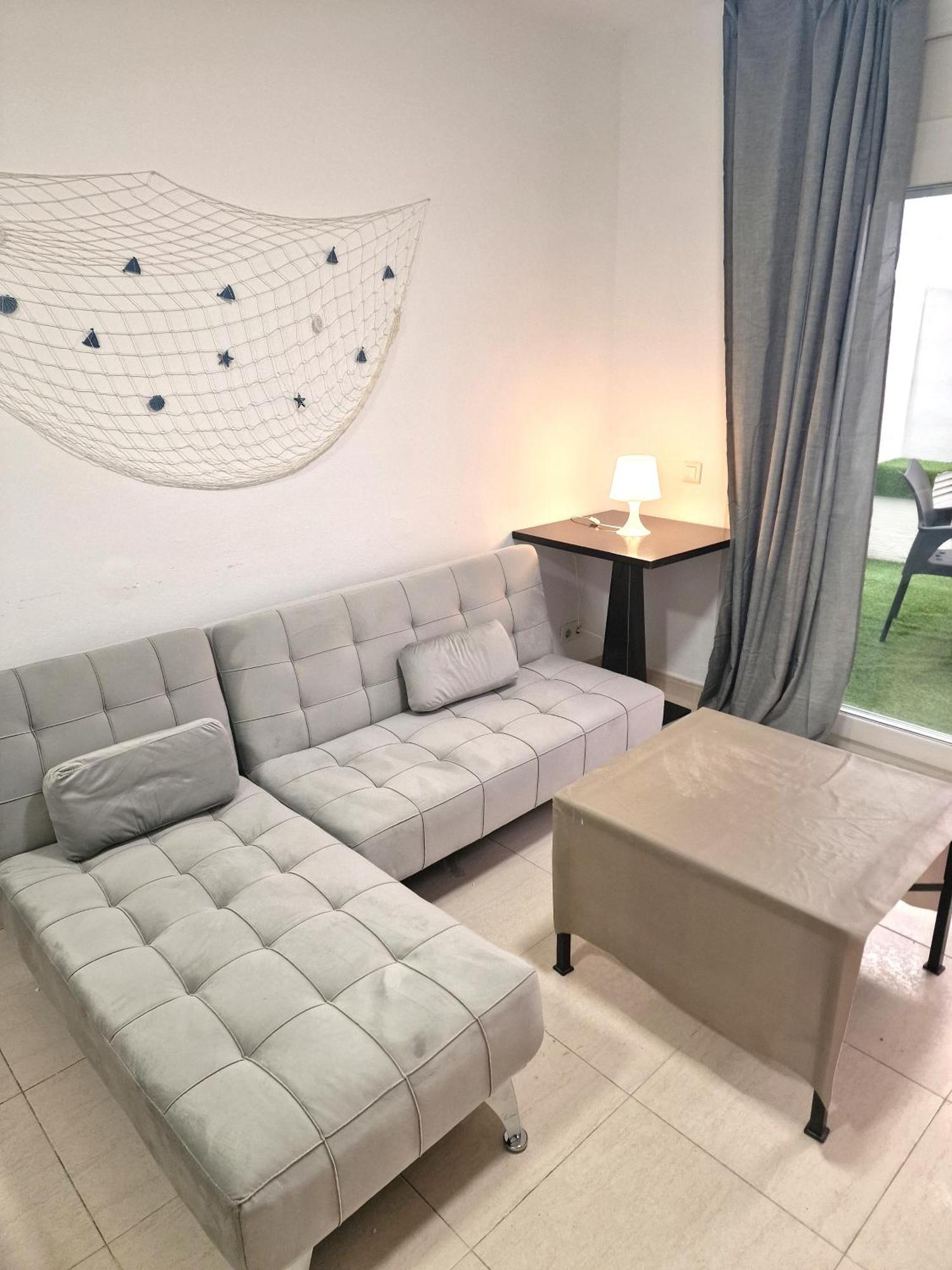 Apartamentosbiamar Cambrils Εξωτερικό φωτογραφία