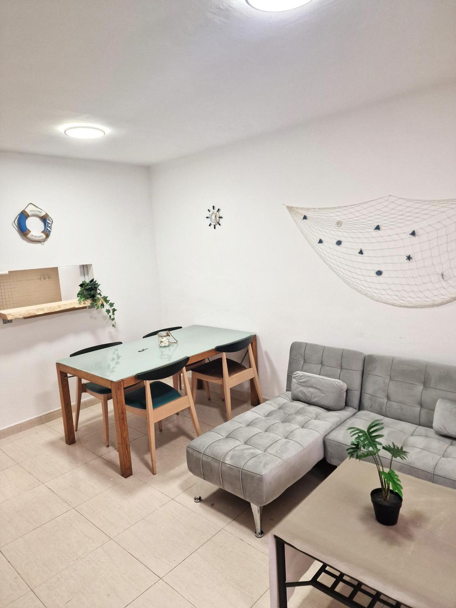 Apartamentosbiamar Cambrils Εξωτερικό φωτογραφία