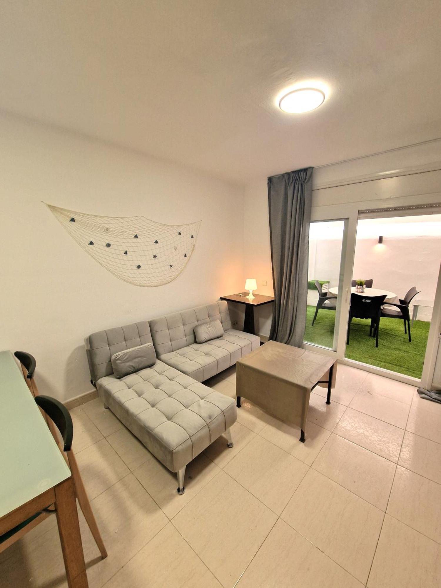 Apartamentosbiamar Cambrils Εξωτερικό φωτογραφία