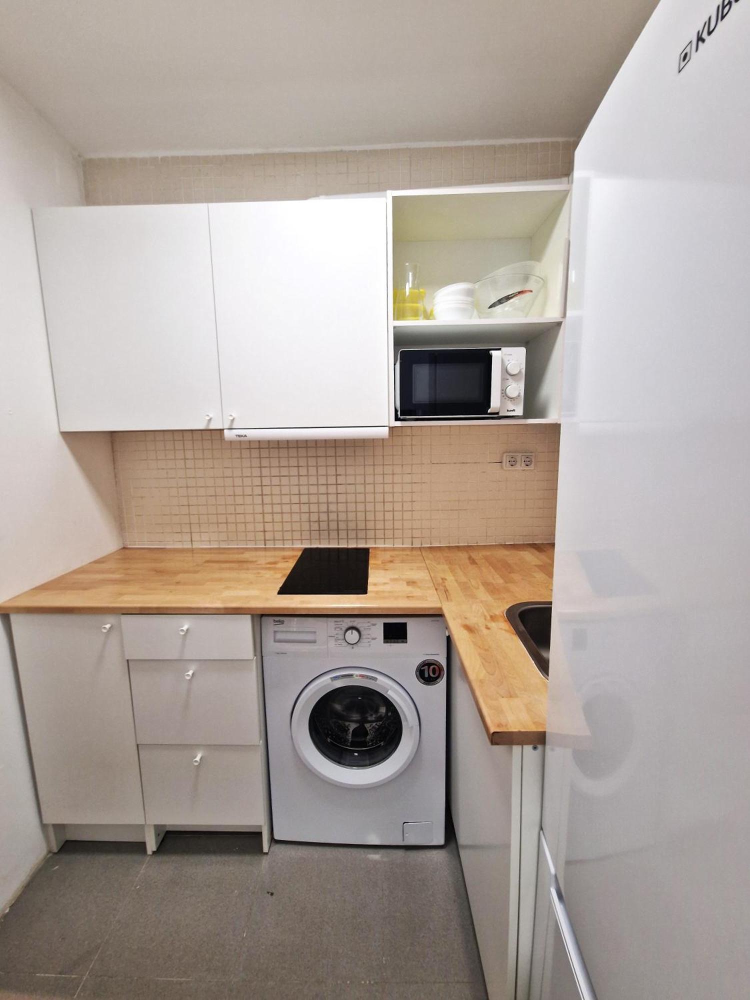 Apartamentosbiamar Cambrils Εξωτερικό φωτογραφία
