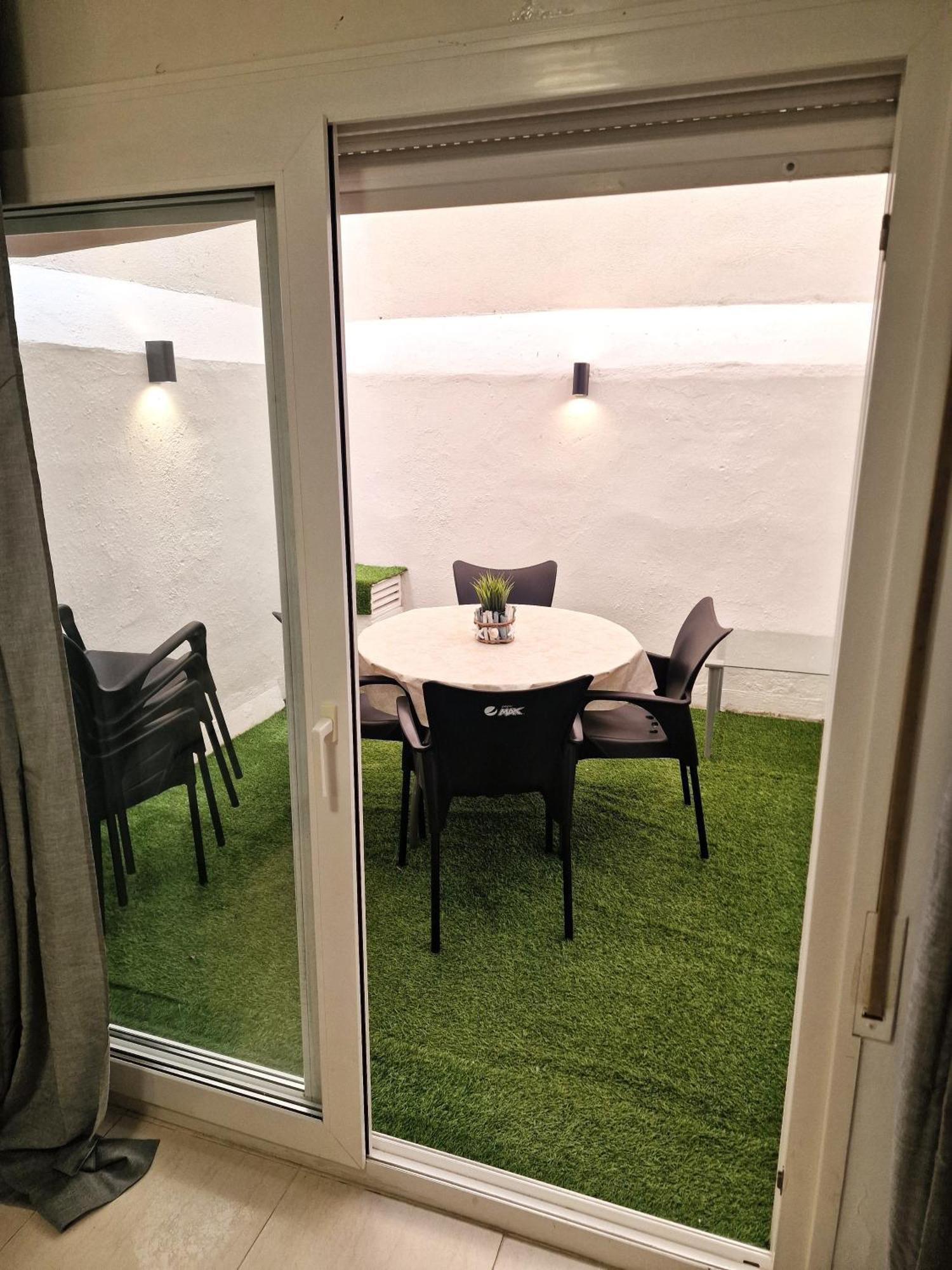 Apartamentosbiamar Cambrils Εξωτερικό φωτογραφία