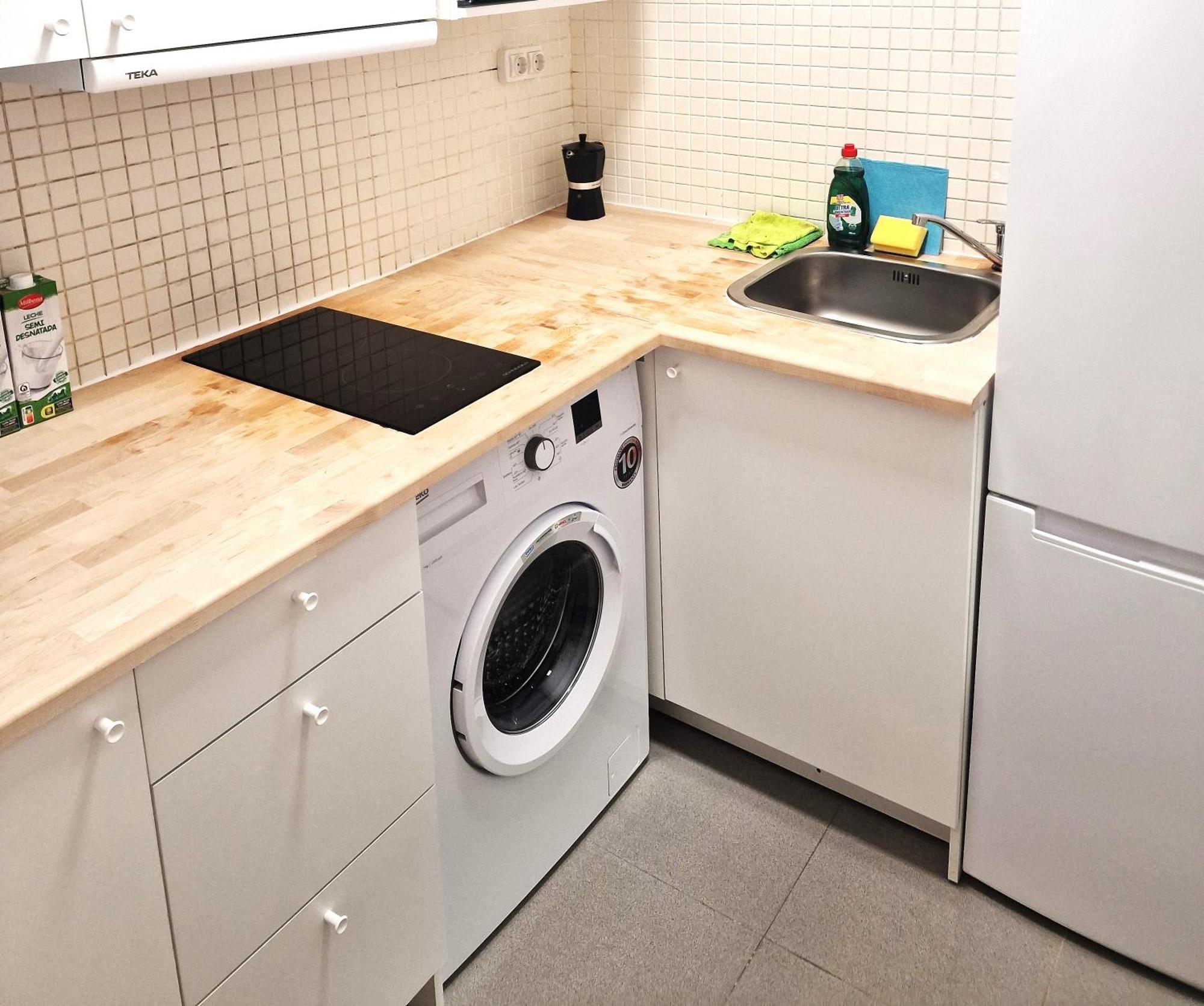 Apartamentosbiamar Cambrils Εξωτερικό φωτογραφία