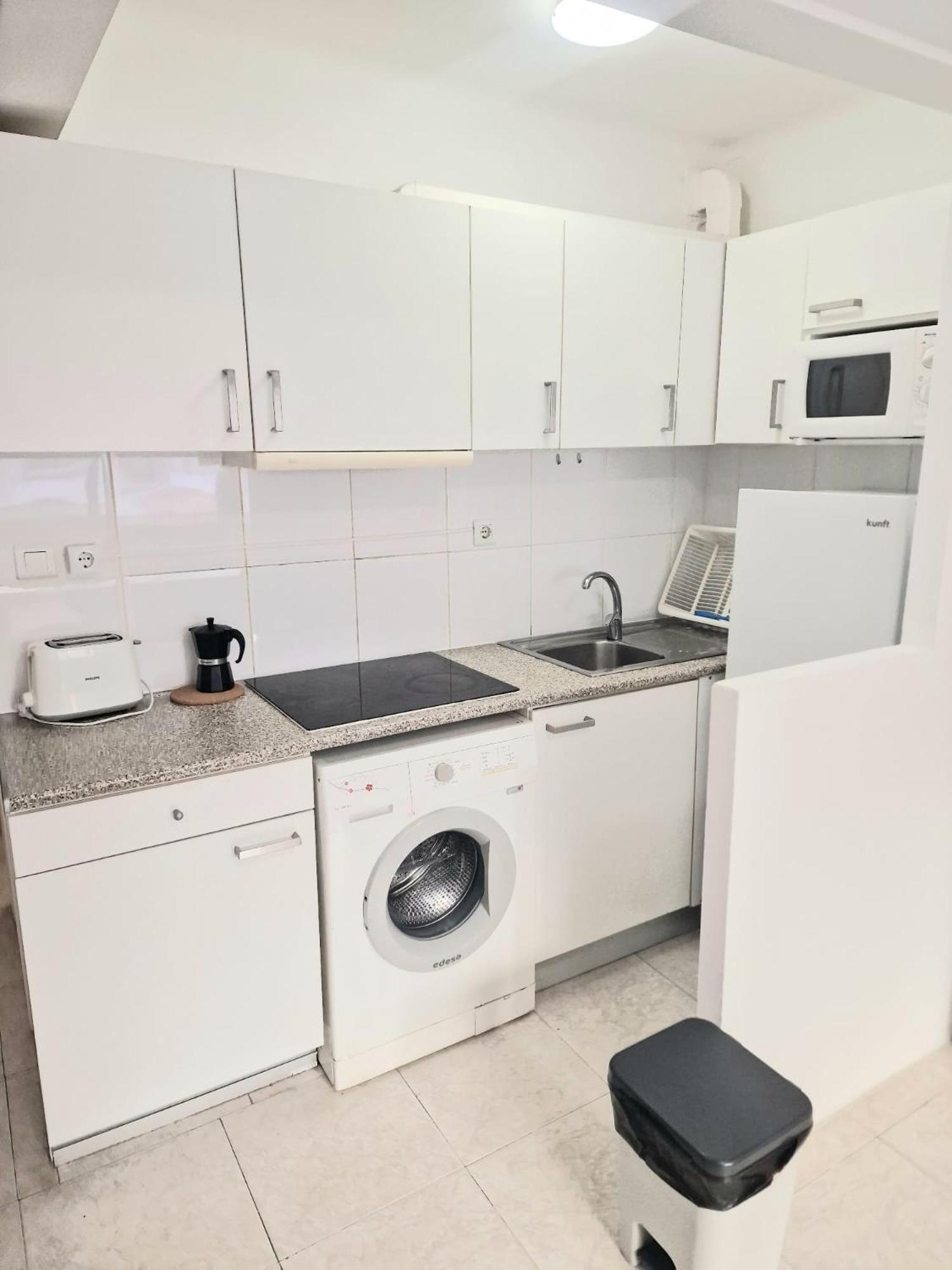 Apartamentosbiamar Cambrils Εξωτερικό φωτογραφία