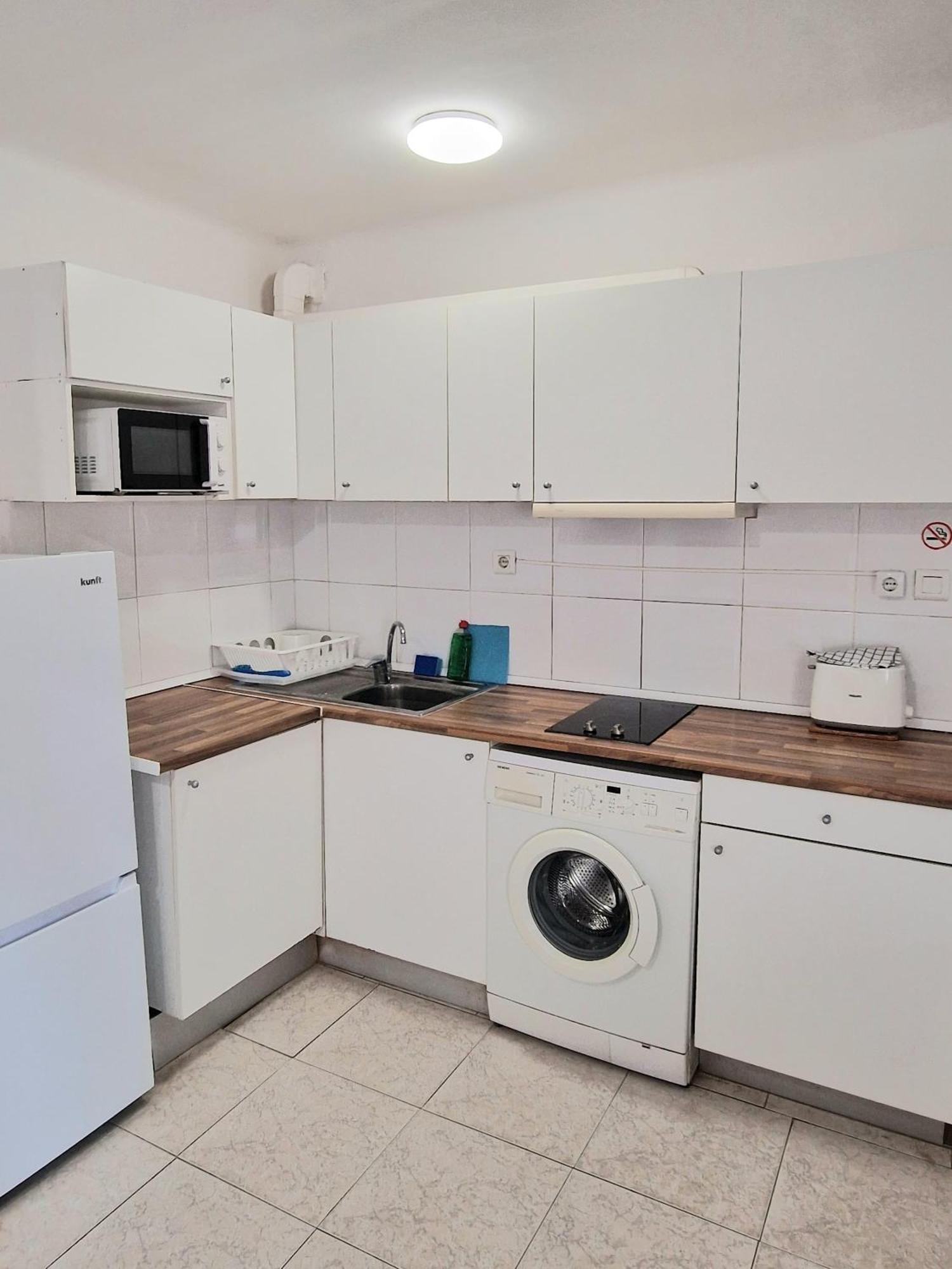 Apartamentosbiamar Cambrils Εξωτερικό φωτογραφία