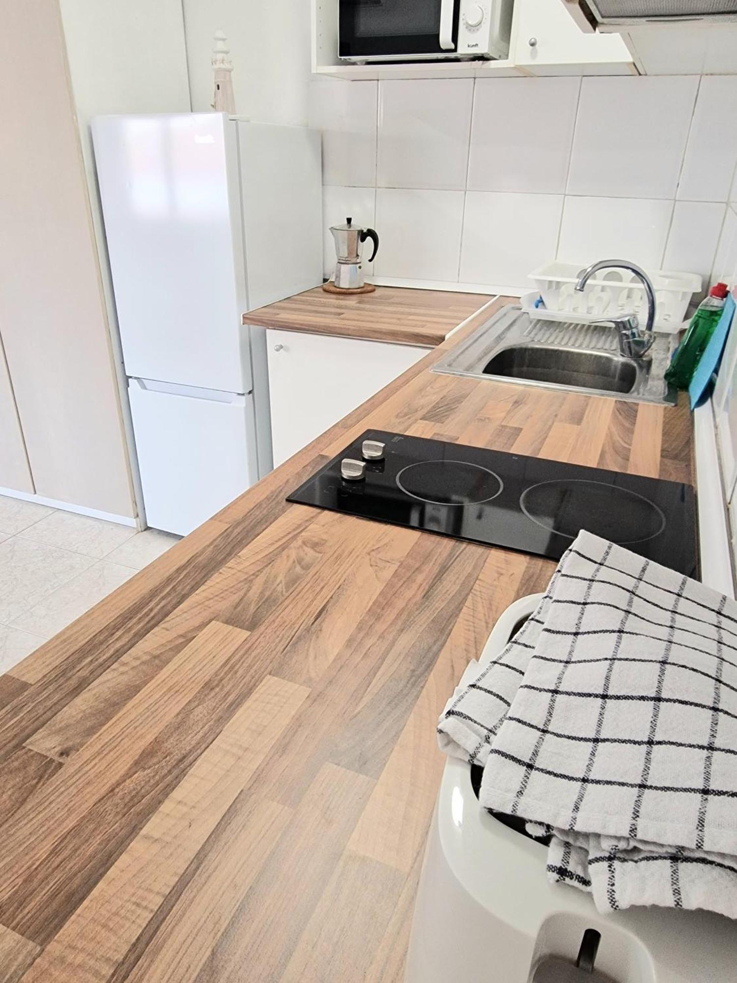 Apartamentosbiamar Cambrils Εξωτερικό φωτογραφία