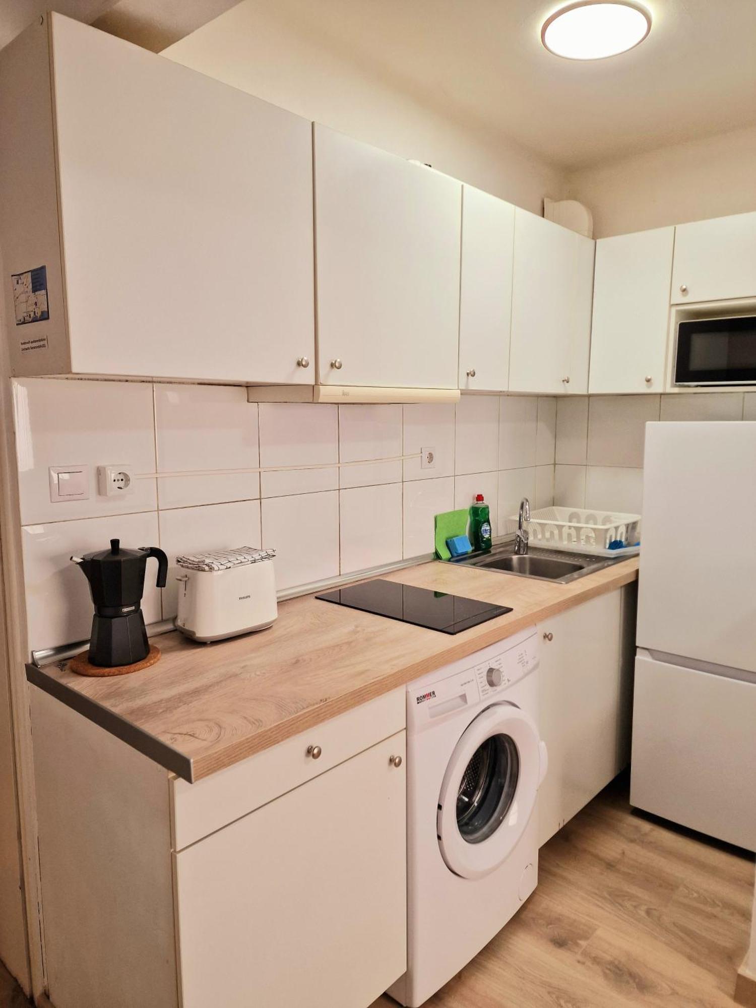 Apartamentosbiamar Cambrils Εξωτερικό φωτογραφία