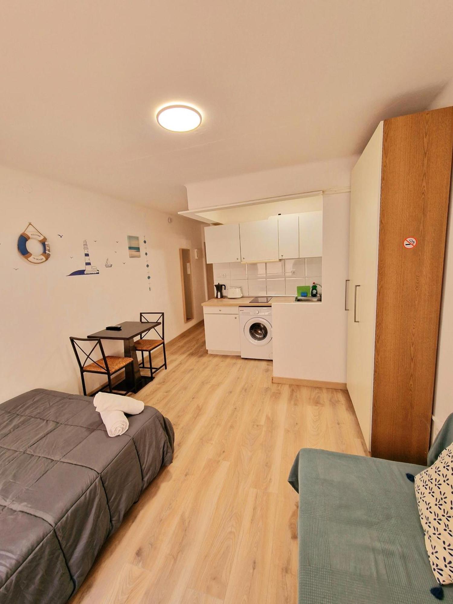 Apartamentosbiamar Cambrils Εξωτερικό φωτογραφία