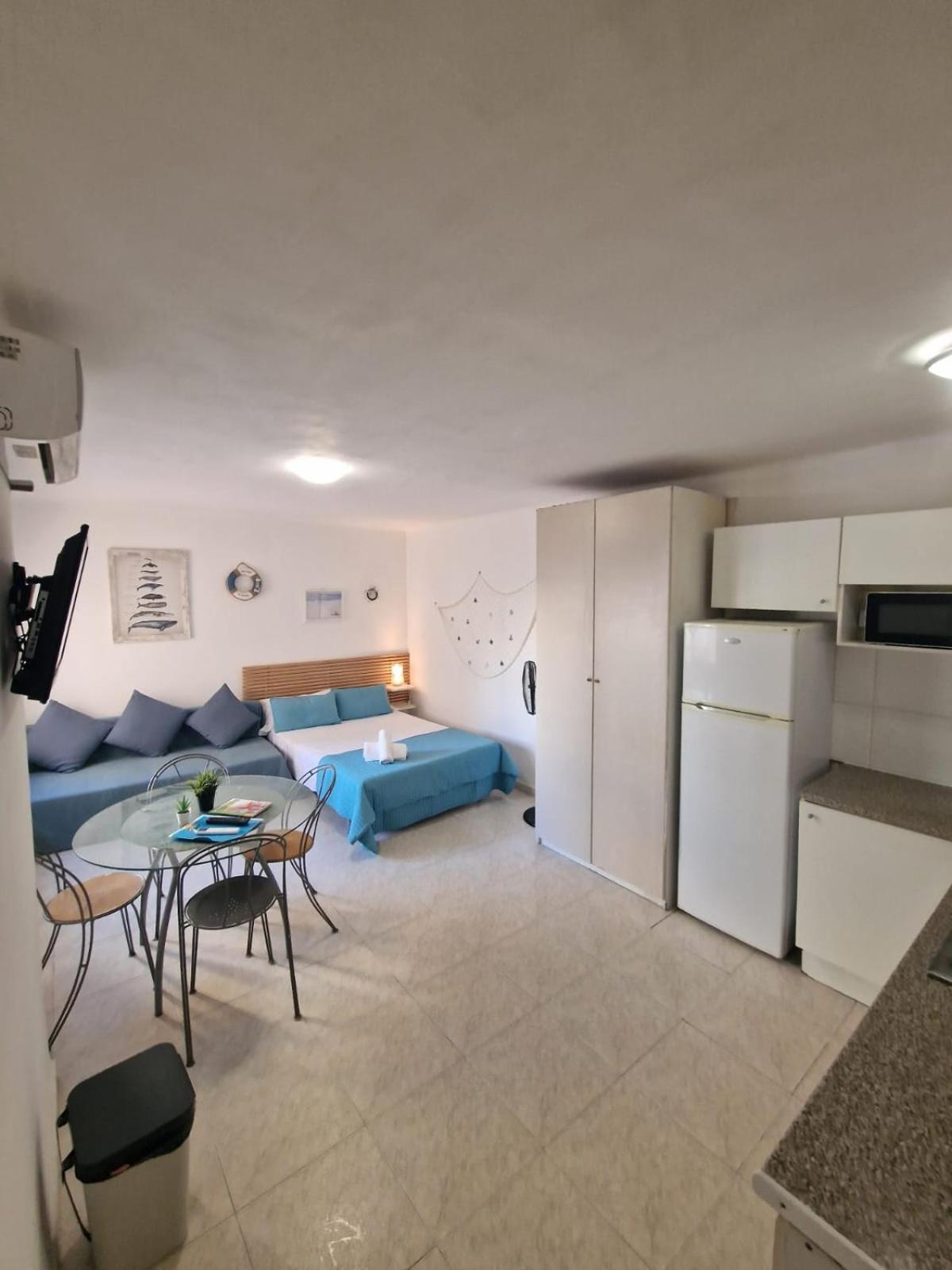 Apartamentosbiamar Cambrils Εξωτερικό φωτογραφία