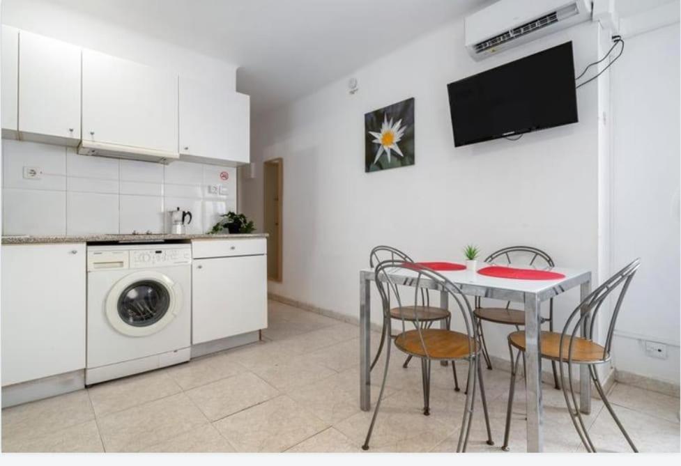 Apartamentosbiamar Cambrils Εξωτερικό φωτογραφία